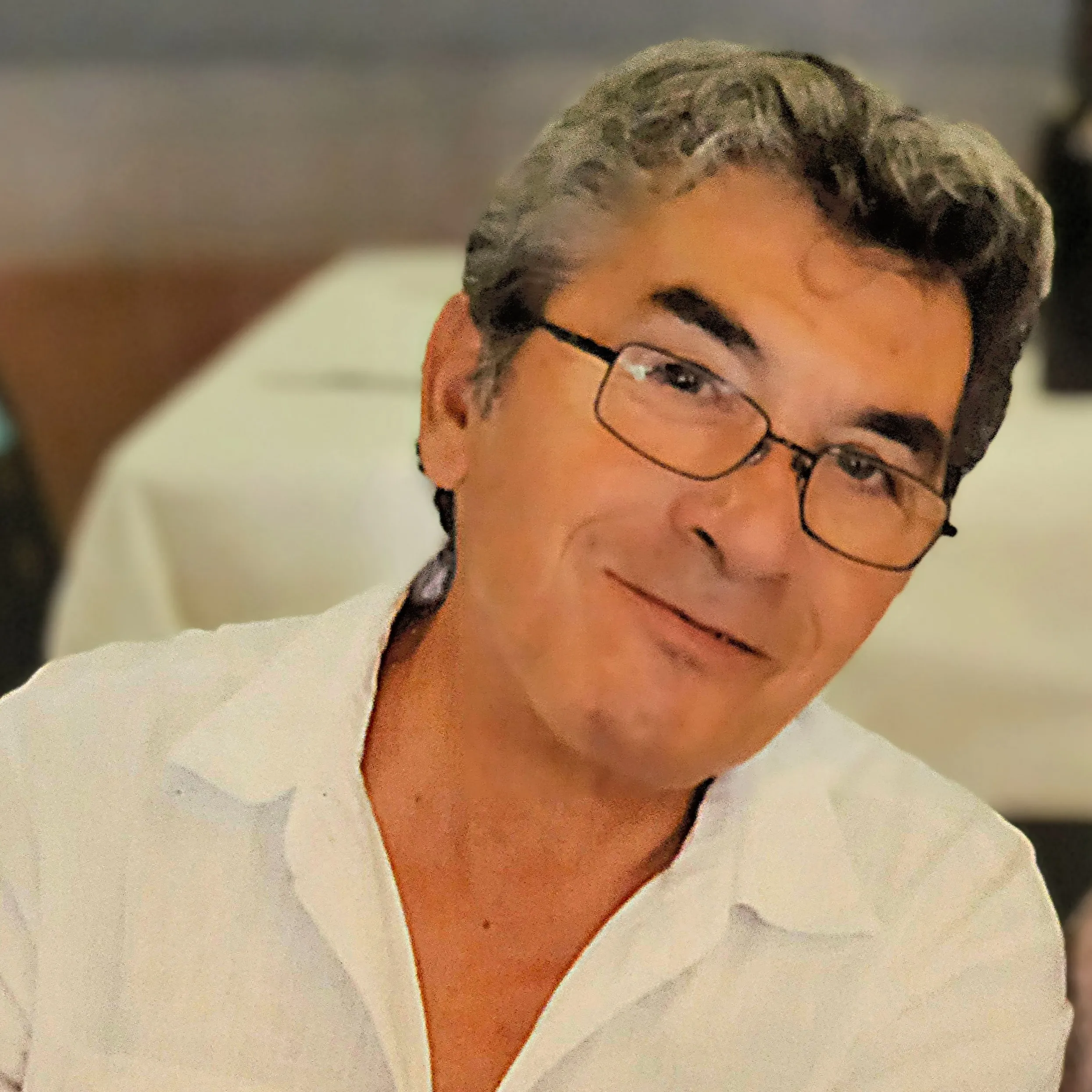 Photo d’Antoine AYELA