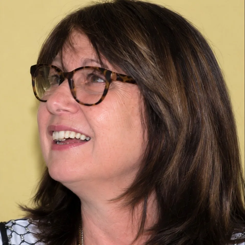 Photo de Martine PIVETTA